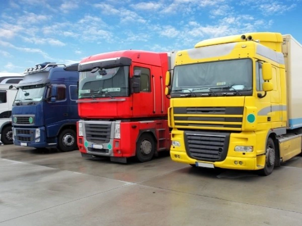 Adana Saimbeyli Nakliye